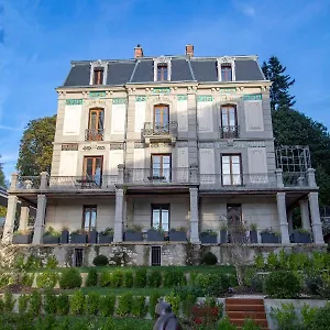 Saint Enogat Apartment